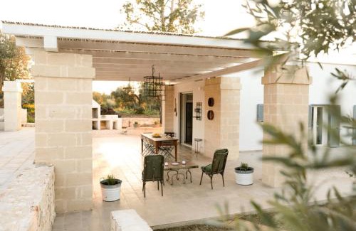 Ostuni Villa | Trullo Mamas
