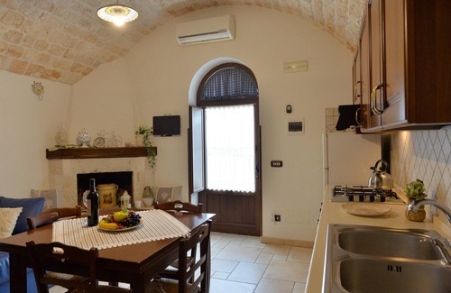 Martina Franca Cottage | Trullo Meraviglia Dell'itria - M.