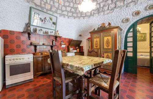 Selva di Fasano Cottage | Trullo Nike - Selva Di Fasano