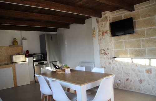 Ceglie Messapica Cottage | Trullo nonna Netta by pugliadamare