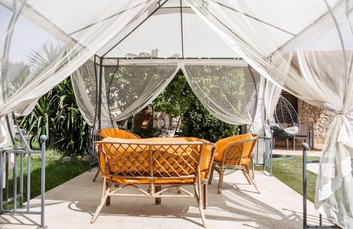 Ceglie Messapica Cottage | Trullo nonna Netta by pugliadamare