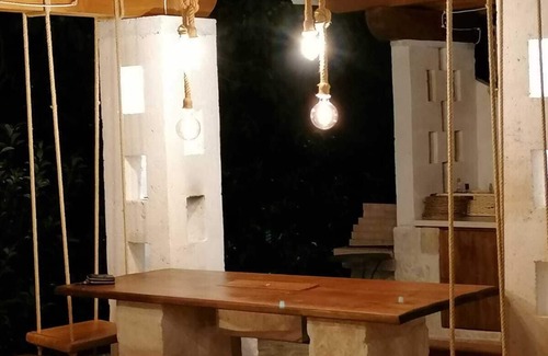 Selva di Fasano Villa | Trullo of Mariluna in Valle d'Itria