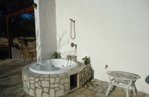 Ostuni House | TRULLO OF PARADISE - with swimming pool