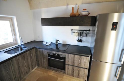Ostuni Villa | Trullo Quercervo