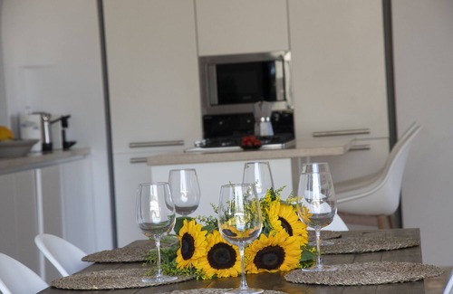 Ostuni Villa | Trullo Sereno- Luxury Villa with private pool & breathtaking countryside views