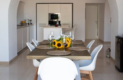 Ostuni Villa | Trullo Sereno- Luxury Villa with private pool & breathtaking countryside views