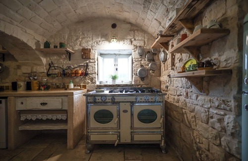 L'Assunta House | Trullo Suite - Borgo Terra Dei Trulli - By Apulia Hospitality