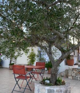 Noci House | Trullo The Nice