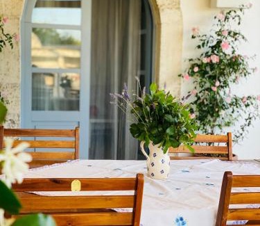 Noci House | Trullo The Nice
