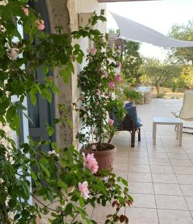 Noci House | Trullo The Nice