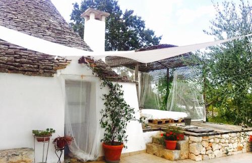 Noci House | Trullo The Nice