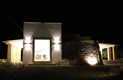 Torre Suda Villa | trullomio.com - Villa Swimming Pool, BBQ, Trullo, Sea view, WiFi