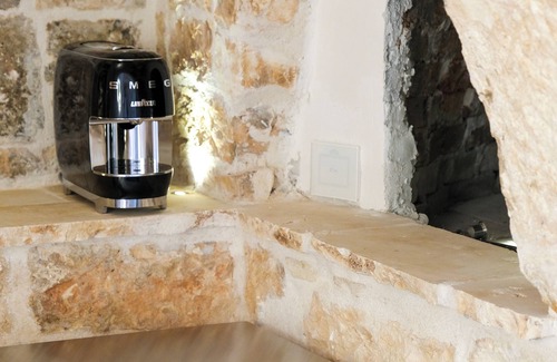 Locorotondo Cottage | TRULOCO Nuzzi Luxury Domus