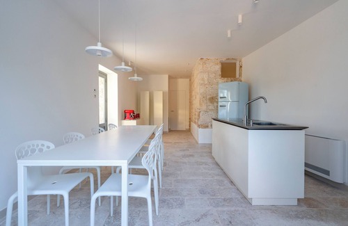 Locorotondo Cottage | TRULOCO Nuzzi Luxury Domus