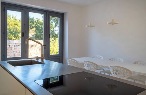Locorotondo Cottage | TRULOCO Nuzzi Luxury Domus