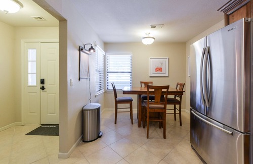 Table Rock Condo | Truly 4 bedroom in Pointe with 2 Livingrooms