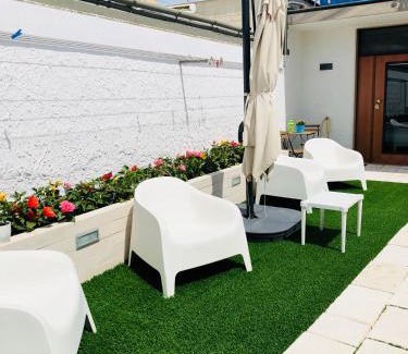 Municipio 3 House | Truly Apulia