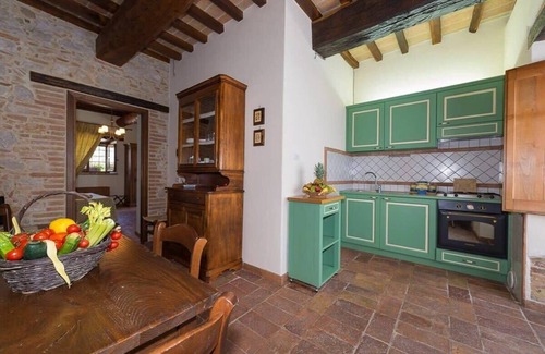 Foce Villa | Truly Enchanting Villa Near from Amelia