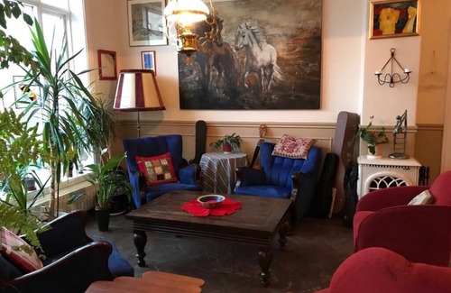 Downtown Apartment | Truly unique property - film shooting apartment