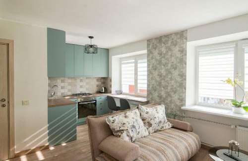 Telsiai Apartment | Trumpalaikė buto nuoma Telšiuose
