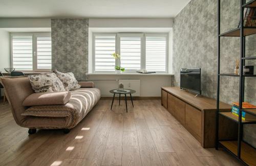 Telsiai Apartment | Trumpalaikė buto nuoma Telšiuose