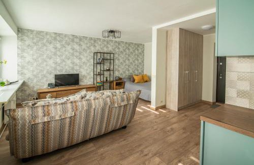 Telsiai Apartment | Trumpalaikė buto nuoma Telšiuose