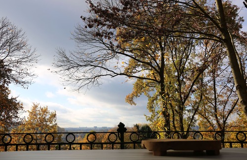 Kessel-Lo House | Trumpet House. Old charm and new luxury with sauna and outdoor jacuzzi.