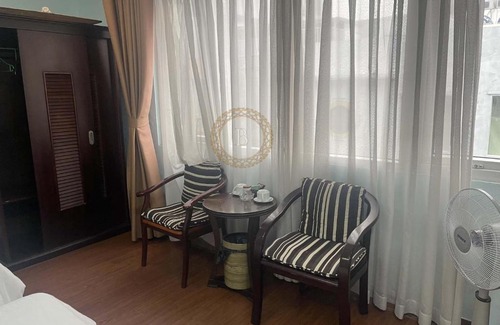 Truc Bach Apartment | Trung Nam hotel - 64 Nguyen Truong To- by Bay Luxury