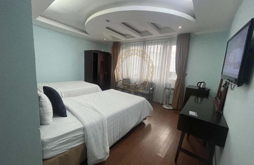Truc Bach Apartment | Trung Nam hotel - 64 Nguyen Truong To- by Bay Luxury