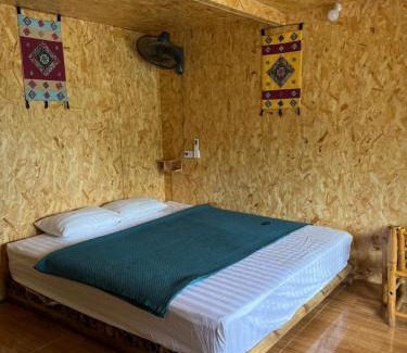 Mai Chau House | Truong Huy Homestay