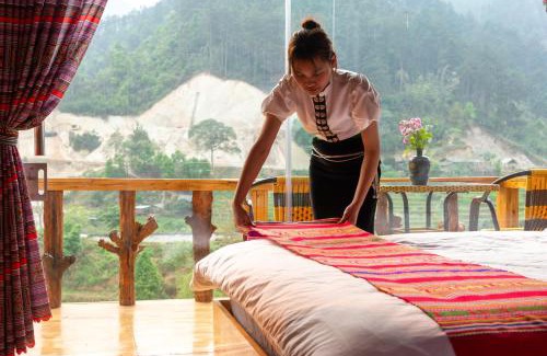 Tram Tau House | Truong Nhan Tram Tau Homestay