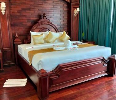 Sihanoukville City Centre Resort | Try Palace Resort Sihanoukville