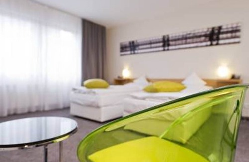 Gallus Hotel | Tryp by Wyndham Frankfurt