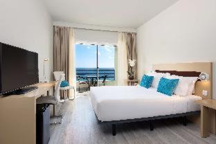 Costa de Caparica Hotel | TRYP by Wyndham Lisboa Caparica Mar