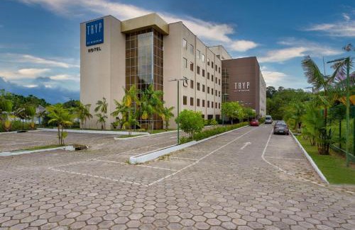 Taruma Hotel | TRYP by Wyndham Manaus Aeroporto