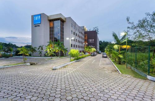 Taruma Hotel | TRYP by Wyndham Manaus Aeroporto