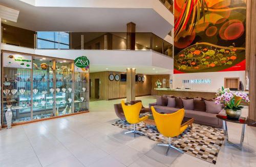 Taruma Hotel | TRYP by Wyndham Manaus Aeroporto