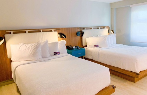 Carcel Hotel | Tryp by Wyndham Mayaguez