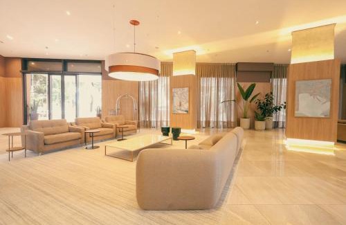 Subsetor Sul - 5 Hotel | TRYP By Wyndham Ribeirão Preto