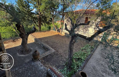 Tripi House | TrypiNest – Your Cozy Escape Near Mystras