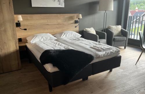 Trysil Apartment | Trysil Alpine Lodge