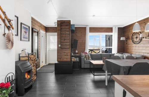 Trysil Apartment | Trysilfjell 545 by Vacation Trysil