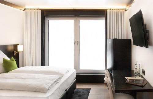 Siegsdorf Hotel | TS Hotel by WMM Hotels