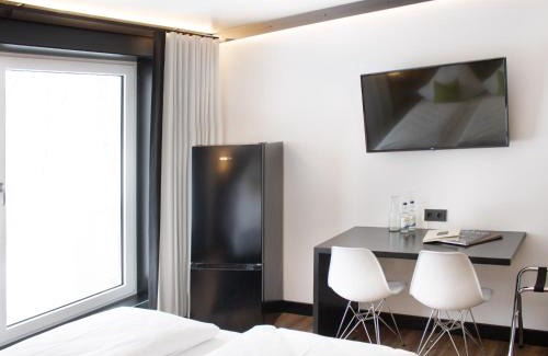 Siegsdorf Hotel | TS Hotel by WMM Hotels