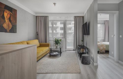 West Pomeranian Voivodeship Apartment | TS Nowe Miasto