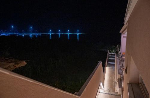 Andravida-Kyllini Apartment | TSABAS BEACH SIDE APARTMENTS ΤΣΑΜΠΑΣ ΠΑΡΑΛΙΑΚΑ Διαμερίσματα 4