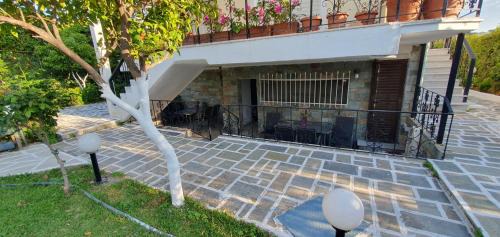 Nea Palatia Apartment | TSAGGA HOUSE