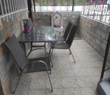 Nea Palatia Apartment | TSAGGA HOUSE