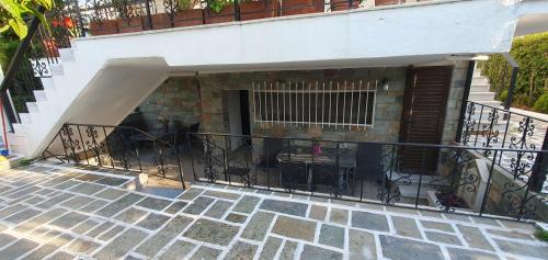 Nea Palatia Apartment | TSAGGA HOUSE