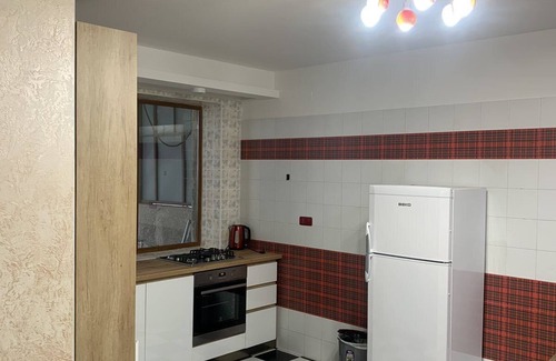 Tsaghkadzor Villa | Tsaghkadzor Villa